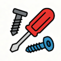 szerszamalkatreszbolt-Szerelvények,Szerszámok,Fúrók,Csavarok,Védőfelszerelés,Kéziszerszámok,ElektromosSzerszámok,Alkatrészek,Rögzítők,Fémkiegészítők